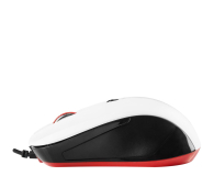 MODECOM M9.1 CZARNO-BIAŁA M-MC-00M9.1-200 - 1169615 - zdjęcie 4